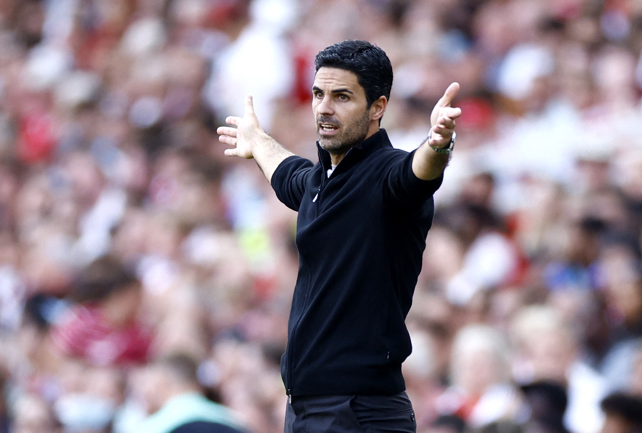 阿森纳主教练正式离任，球队即将迎来新帅