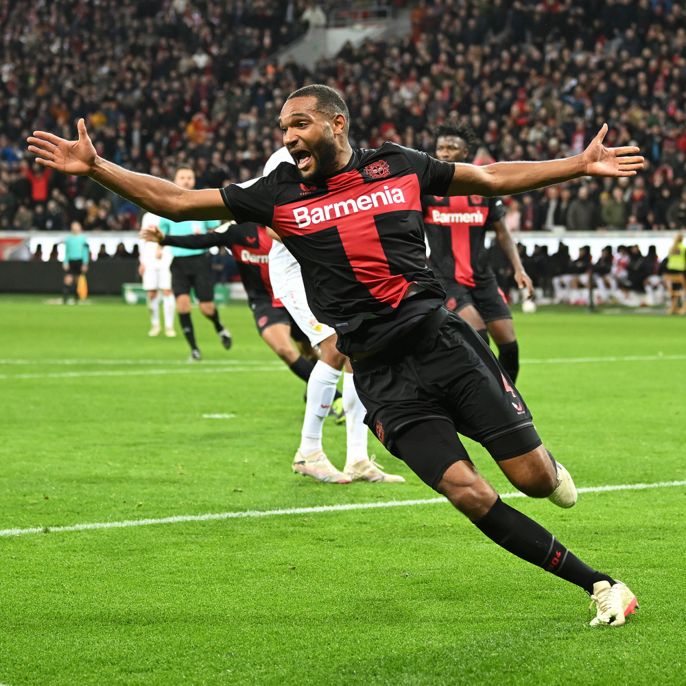 斯图加特球员输出火力，连胜对手