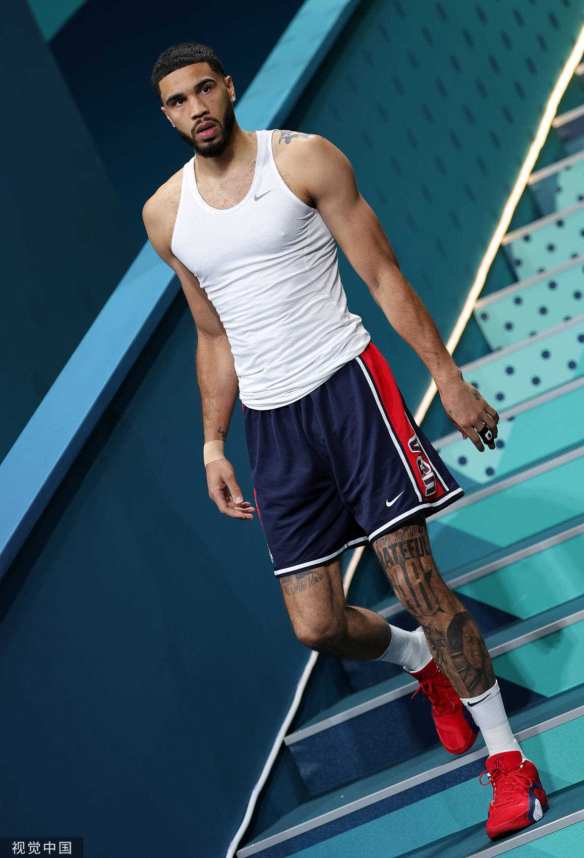 塔图姆在塞尔维亚队比赛中高光表现，连败引发热议！的简单介绍