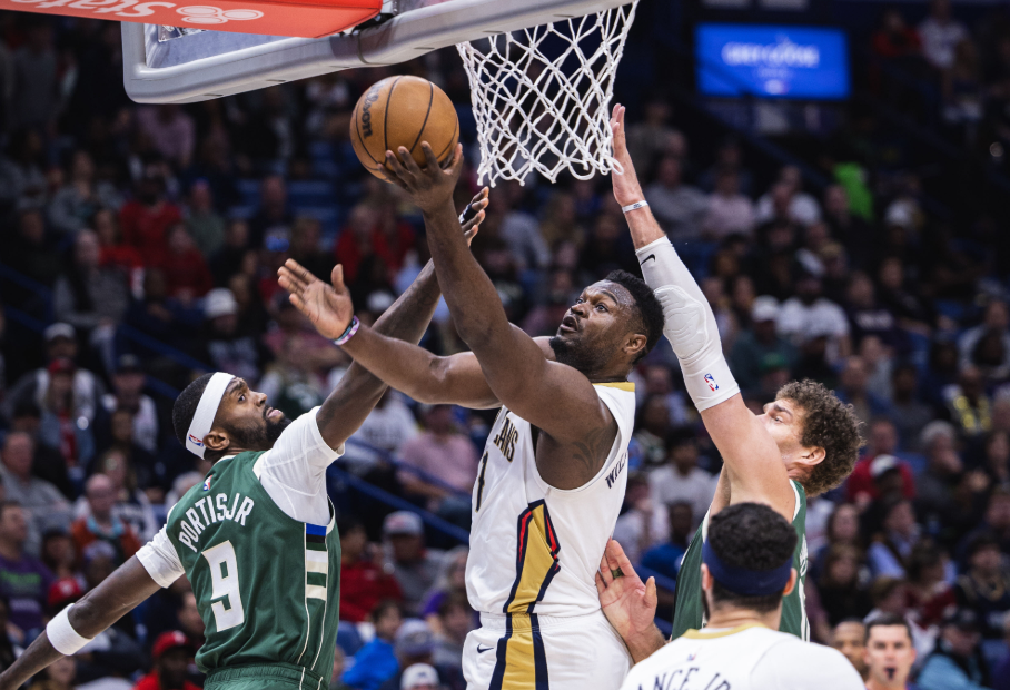 公牛队字母哥 公牛队字母哥