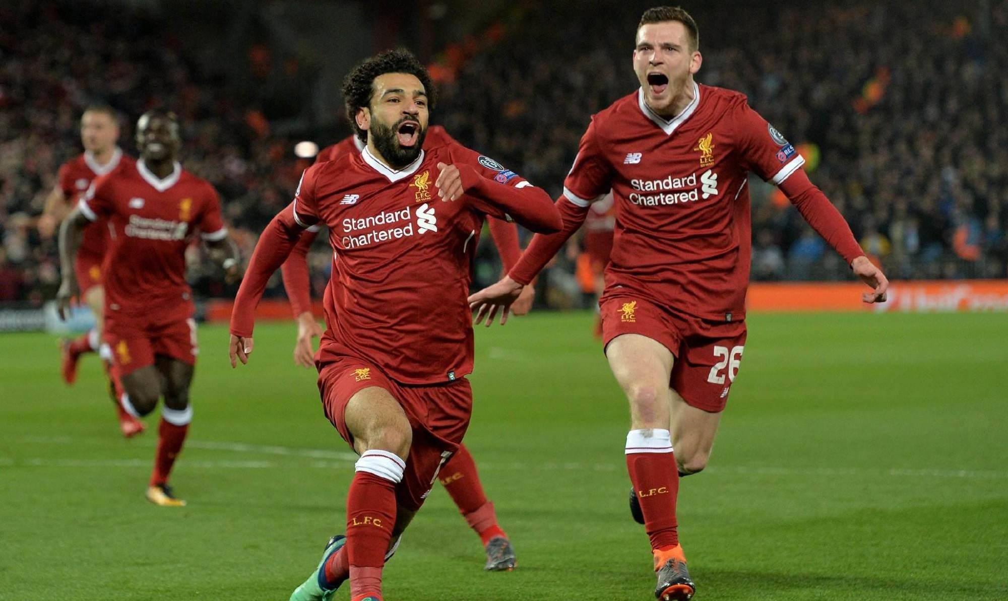 阿扎伦卡巅峰对决，萨拉赫与80激战法国队分钟，挺进下一轮胜负难料！的简单介绍